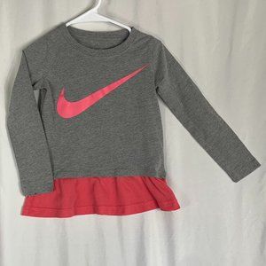 Nike Top for girls